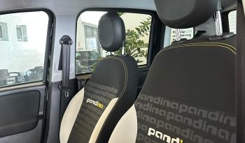 €12.900 PER LA TUA PANDINA CROSS? SÌ, HAI LETTO BENE! pieno