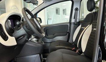 €12.900 PER LA TUA PANDINA CROSS? SÌ, HAI LETTO BENE! pieno