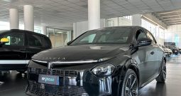 STILE PREMIUM, COMFORT AUTOMATICO… YPSILON LX!
