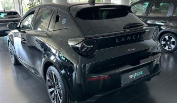 STILE PREMIUM, COMFORT AUTOMATICO… YPSILON LX! pieno