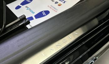 STILE PREMIUM, COMFORT AUTOMATICO… YPSILON LX! pieno
