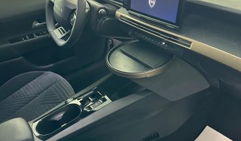 STILE PREMIUM, COMFORT AUTOMATICO… YPSILON LX! pieno