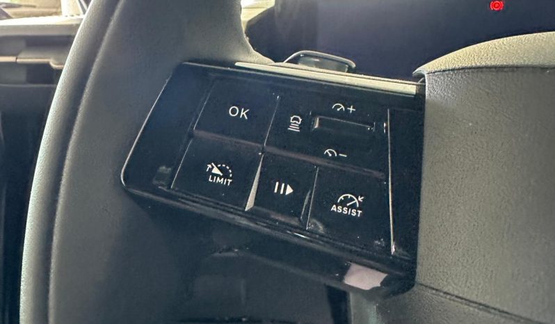 STILE PREMIUM, COMFORT AUTOMATICO… YPSILON LX! pieno
