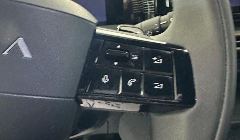 STILE PREMIUM, COMFORT AUTOMATICO… YPSILON LX! pieno