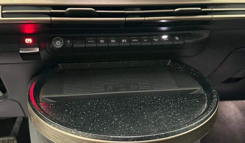 STILE PREMIUM, COMFORT AUTOMATICO… YPSILON LX! pieno