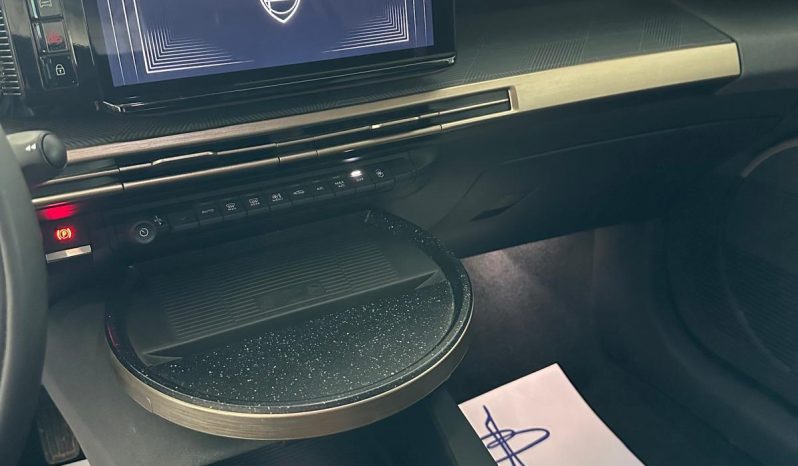 STILE PREMIUM, COMFORT AUTOMATICO… YPSILON LX! pieno