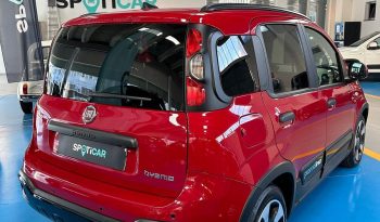 ROSSO PASSIONE E CARATTERE DA VENDERE! pieno