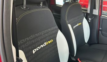 ROSSO PASSIONE E CARATTERE DA VENDERE! pieno