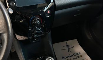 IN CITTÀ CON STILE? LA RISPOSTA È CITROËN C1 SHINE! pieno