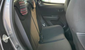 IN CITTÀ CON STILE? LA RISPOSTA È CITROËN C1 SHINE! pieno