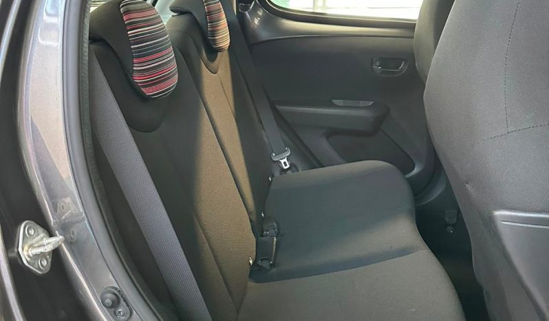 IN CITTÀ CON STILE? LA RISPOSTA È CITROËN C1 SHINE! pieno