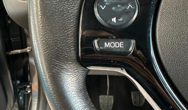IN CITTÀ CON STILE? LA RISPOSTA È CITROËN C1 SHINE! pieno