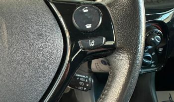 IN CITTÀ CON STILE? LA RISPOSTA È CITROËN C1 SHINE! pieno