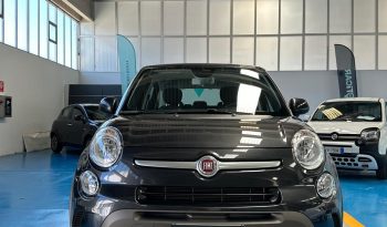 OCCASIONE DA NON PERDERE: LA TUA FIAT 500L A 13.400€! pieno