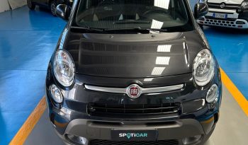OCCASIONE DA NON PERDERE: LA TUA FIAT 500L A 13.400€! pieno