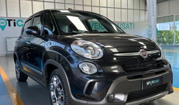 OCCASIONE DA NON PERDERE: LA TUA FIAT 500L A 13.400€! pieno