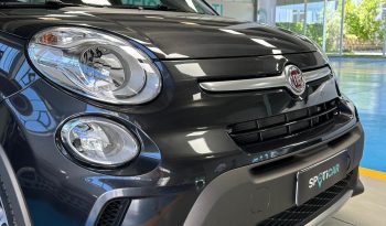 OCCASIONE DA NON PERDERE: LA TUA FIAT 500L A 13.400€! pieno