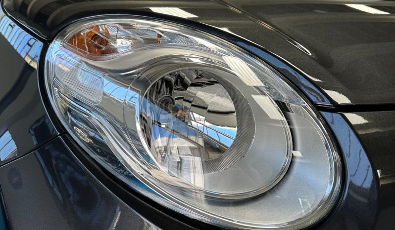 OCCASIONE DA NON PERDERE: LA TUA FIAT 500L A 13.400€! pieno