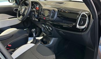 OCCASIONE DA NON PERDERE: LA TUA FIAT 500L A 13.400€! pieno