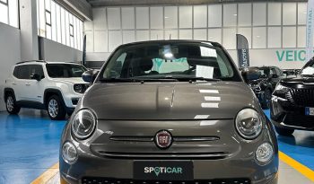 ICONICA, ELEGANTE E PRONTA A CONQUISTARTI! pieno