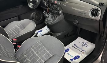ICONICA, ELEGANTE E PRONTA A CONQUISTARTI! pieno