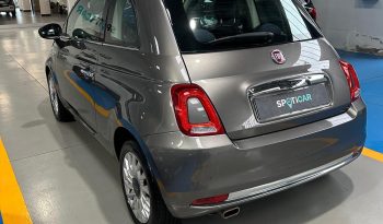 ICONICA, ELEGANTE E PRONTA A CONQUISTARTI! pieno