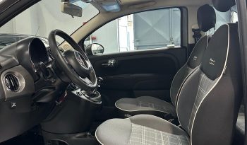 ICONICA, ELEGANTE E PRONTA A CONQUISTARTI! pieno