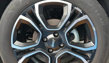 LOOK GRINTOSO, TECNOLOGIA AL TOP! ⚡ LA JEEP AVENGER TI ASPETTA! pieno