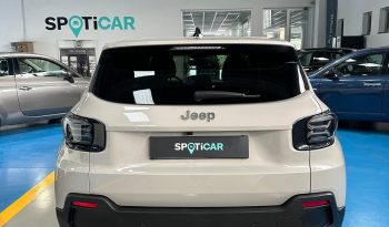 LOOK GRINTOSO, TECNOLOGIA AL TOP! ⚡ LA JEEP AVENGER TI ASPETTA! pieno