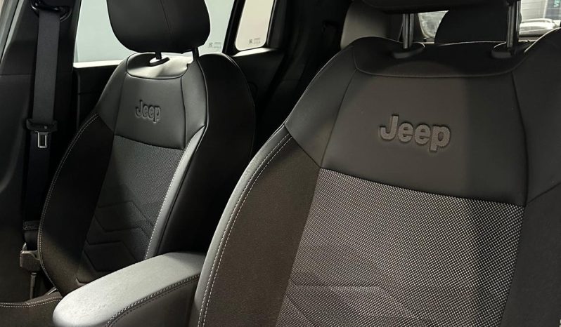 LOOK GRINTOSO, TECNOLOGIA AL TOP! ⚡ LA JEEP AVENGER TI ASPETTA! pieno