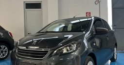 CITTÀ, PARCHEGGI E CONSUMI RIDOTTI: LA PEUGEOT 108 È LA SCELTA GIUSTA!