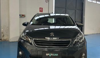 CITTÀ, PARCHEGGI E CONSUMI RIDOTTI: LA PEUGEOT 108 È LA SCELTA GIUSTA! pieno