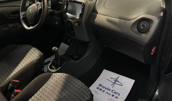 CITTÀ, PARCHEGGI E CONSUMI RIDOTTI: LA PEUGEOT 108 È LA SCELTA GIUSTA! pieno