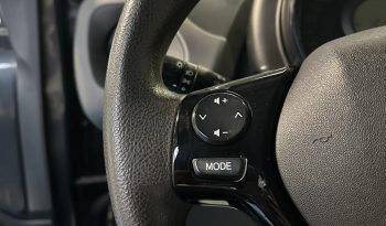 CITTÀ, PARCHEGGI E CONSUMI RIDOTTI: LA PEUGEOT 108 È LA SCELTA GIUSTA! pieno