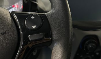 CITTÀ, PARCHEGGI E CONSUMI RIDOTTI: LA PEUGEOT 108 È LA SCELTA GIUSTA! pieno