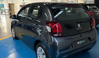 CITTÀ, PARCHEGGI E CONSUMI RIDOTTI: LA PEUGEOT 108 È LA SCELTA GIUSTA! pieno