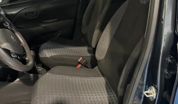 CITTÀ, PARCHEGGI E CONSUMI RIDOTTI: LA PEUGEOT 108 È LA SCELTA GIUSTA! pieno
