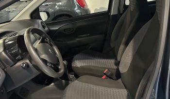CITTÀ, PARCHEGGI E CONSUMI RIDOTTI: LA PEUGEOT 108 È LA SCELTA GIUSTA! pieno