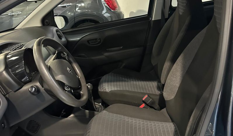 CITTÀ, PARCHEGGI E CONSUMI RIDOTTI: LA PEUGEOT 108 È LA SCELTA GIUSTA! pieno