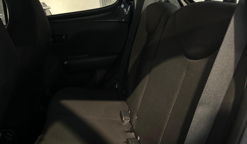 CITTÀ, PARCHEGGI E CONSUMI RIDOTTI: LA PEUGEOT 108 È LA SCELTA GIUSTA! pieno