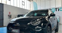 145 CV DI GRINTA! Fiat 600 Pop Hybrid Automatica