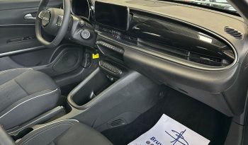 145 CV DI GRINTA! Fiat 600 Pop Hybrid Automatica pieno