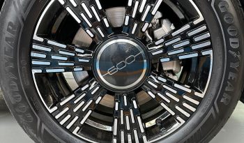 145 CV DI GRINTA! Fiat 600 Pop Hybrid Automatica pieno