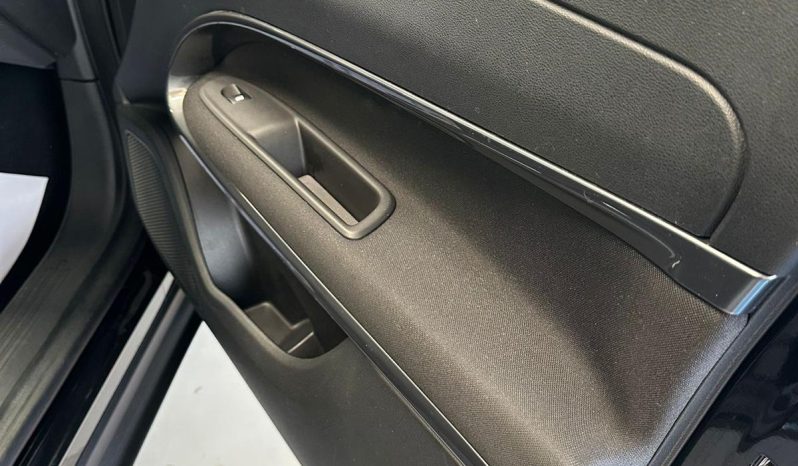 145 CV DI GRINTA! Fiat 600 Pop Hybrid Automatica pieno