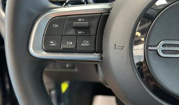 145 CV DI GRINTA! Fiat 600 Pop Hybrid Automatica pieno