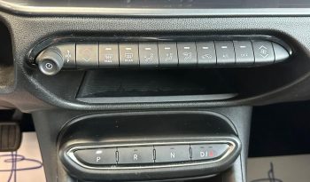 145 CV DI GRINTA! Fiat 600 Pop Hybrid Automatica pieno
