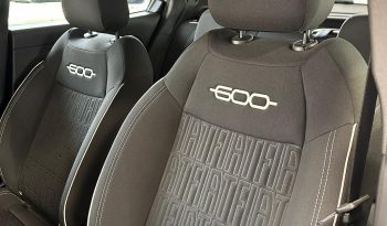 145 CV DI GRINTA! Fiat 600 Pop Hybrid Automatica pieno