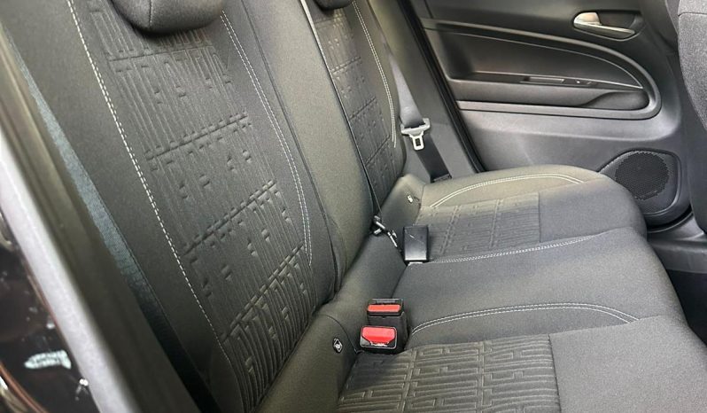 145 CV DI GRINTA! Fiat 600 Pop Hybrid Automatica pieno