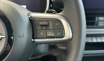 145 CV DI GRINTA! Fiat 600 Pop Hybrid Automatica pieno
