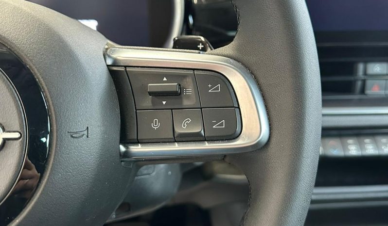 145 CV DI GRINTA! Fiat 600 Pop Hybrid Automatica pieno